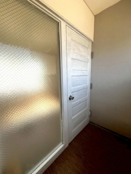 下内田町貸家 2階部分