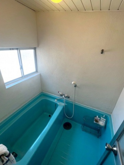 下内田町貸家 2階部分