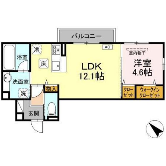 メゾン ルナール