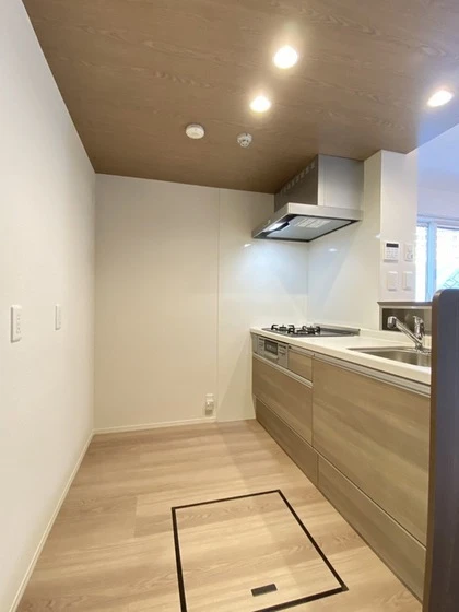 メゾン ルナール