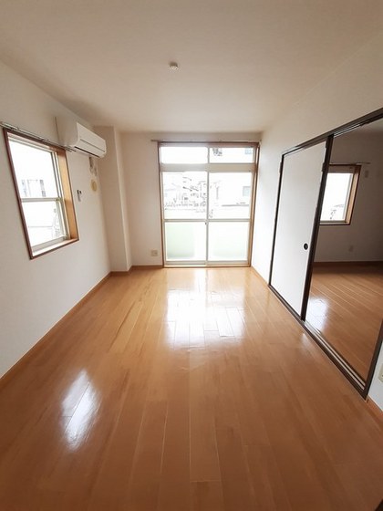 ハピネスエンジェル323