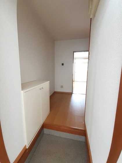 ハピネスエンジェル323