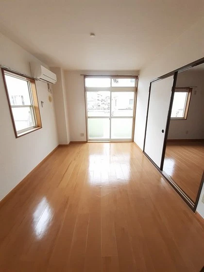 ハピネスエンジェル323