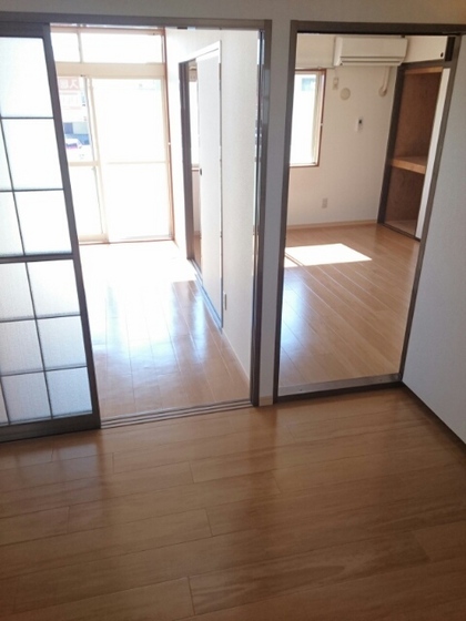 ハピネスエンジェル323