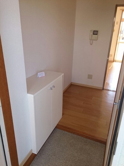 ハピネスエンジェル323