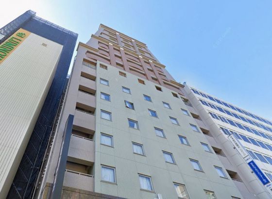 アーバンビュー平和大通り