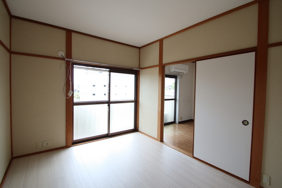 メゾンひかりⅠ