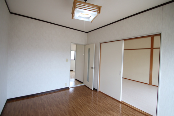 メゾンひかりⅠ