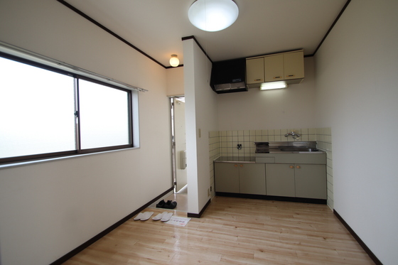 メゾンひかりⅠ