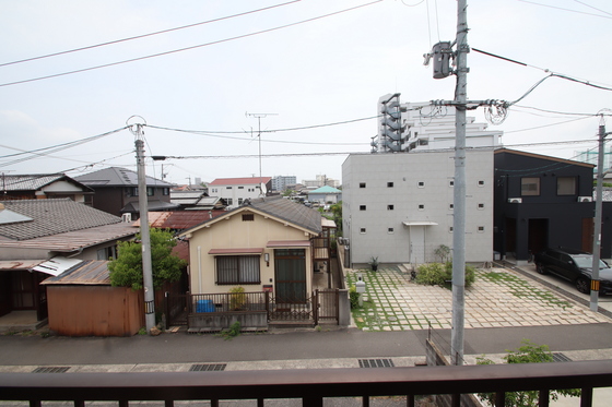 メゾンひかりⅠ