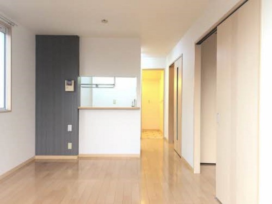 ガーデンクレス B棟