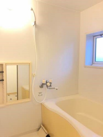 ガーデンクレス B棟