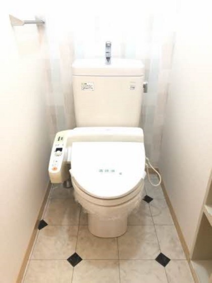 ガーデンクレス B棟