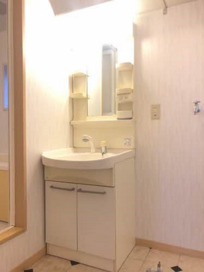 ガーデンクレス B棟