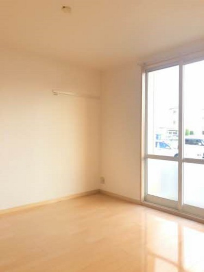 ガーデンクレス B棟