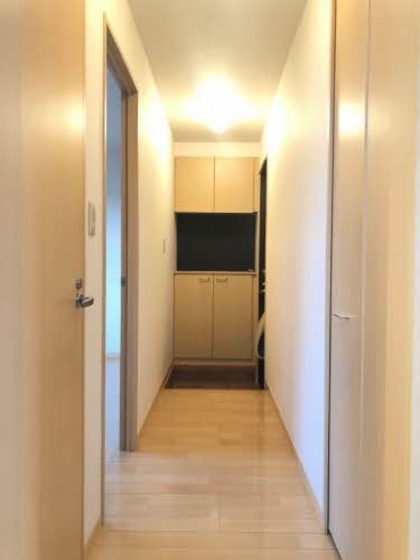 ガーデンクレス B棟