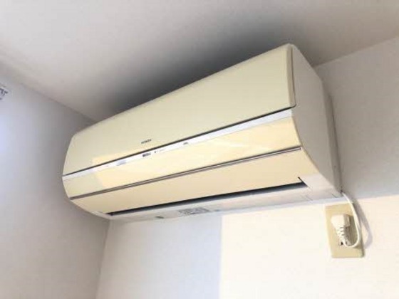 ガーデンクレス B棟