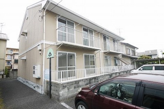 アブニール福富