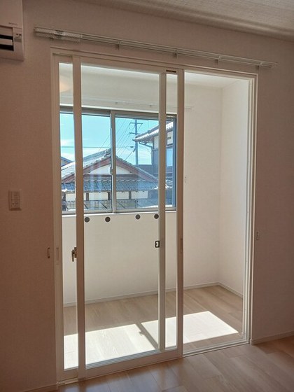 プレミアムテラス