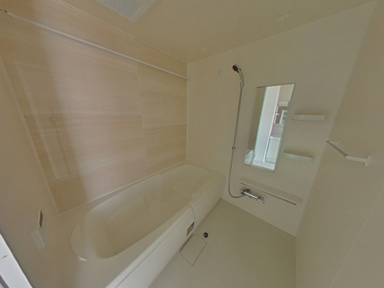 プレミアムテラス