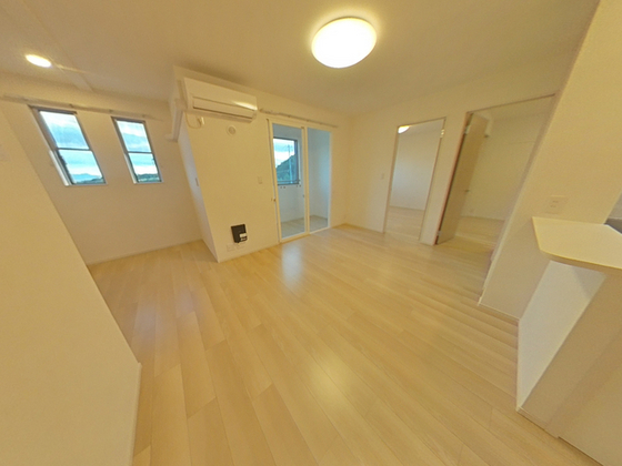 プレミアムテラス