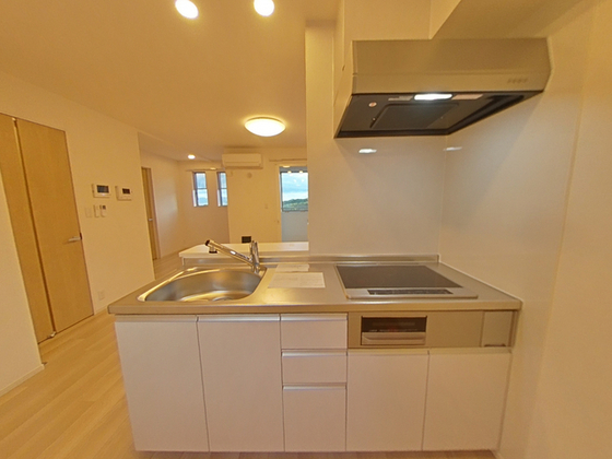 プレミアムテラス