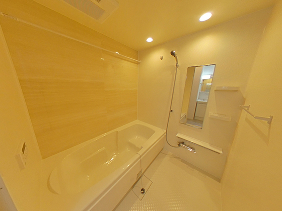 プレミアムテラス