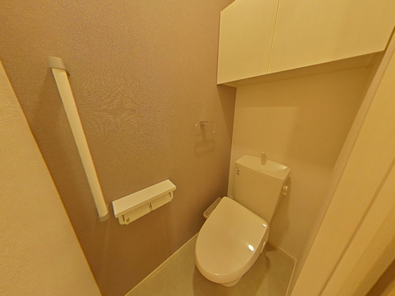 プレミアムテラス