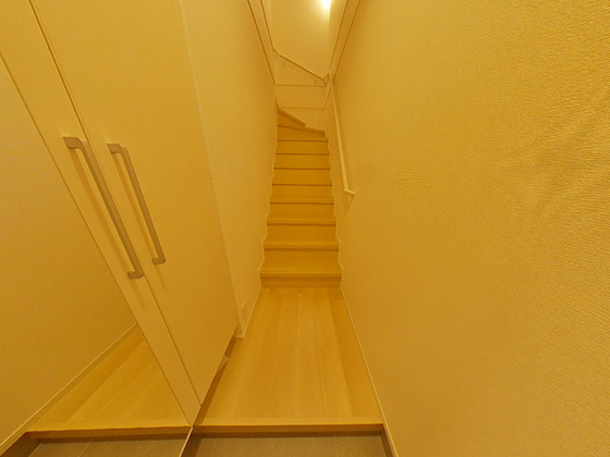 プレミアムテラス