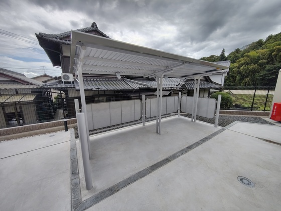 プレミアムテラス