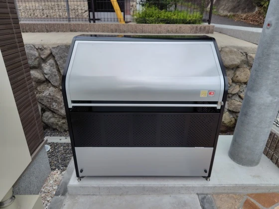 プレミアムテラス