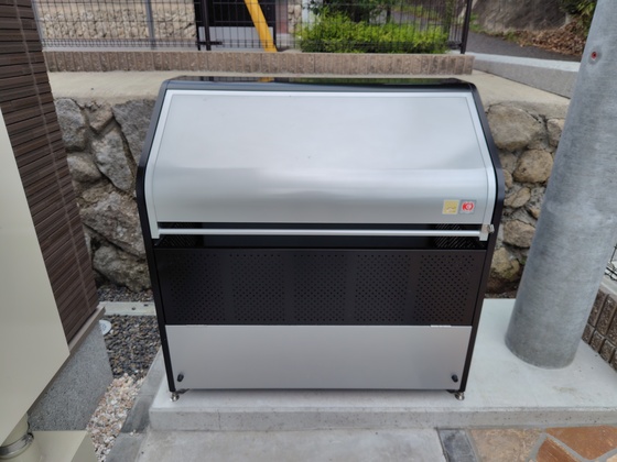 プレミアムテラス