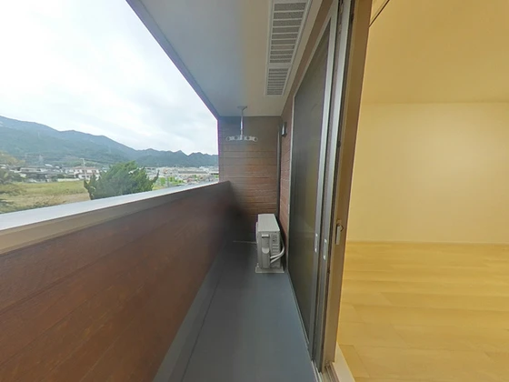 カーサ・ピアッツァ 晴海