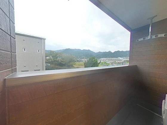 カーサ・ピアッツァ 晴海