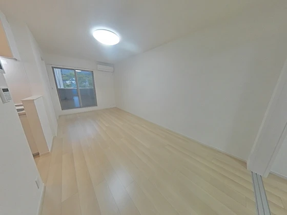 カーサ・ピアッツァ 晴海