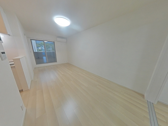 カーサ・ピアッツァ 晴海