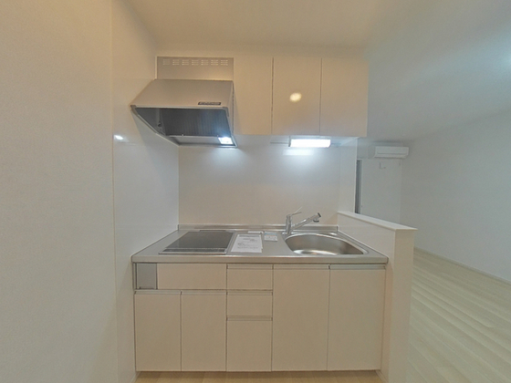 カーサ・ピアッツァ 晴海