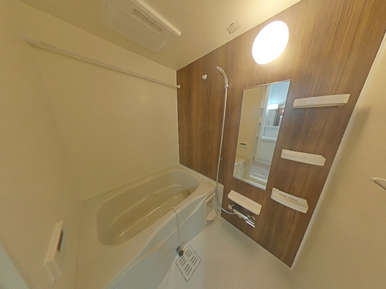 カーサ・ピアッツァ 晴海