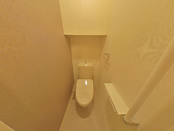 カーサ・ピアッツァ 晴海