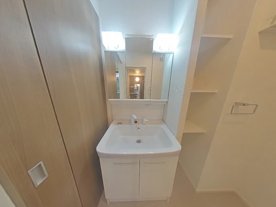 カーサ・ピアッツァ 晴海