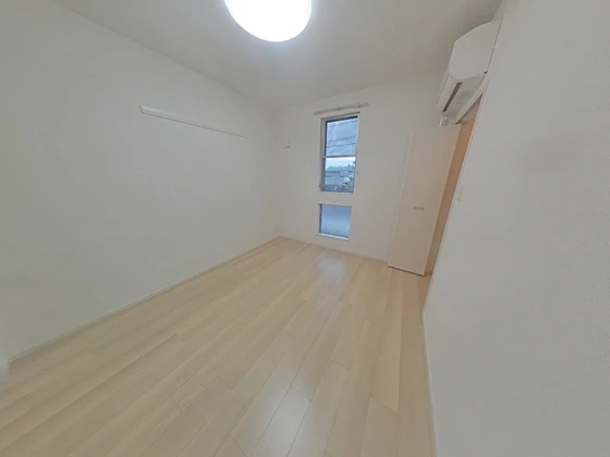 カーサ・ピアッツァ 晴海