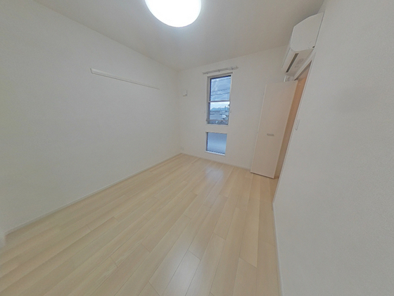 カーサ・ピアッツァ 晴海