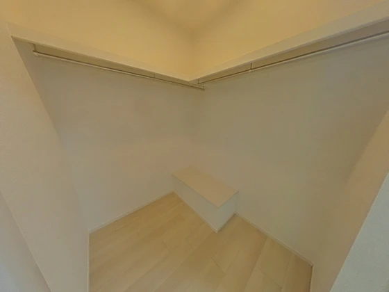 カーサ・ピアッツァ 晴海