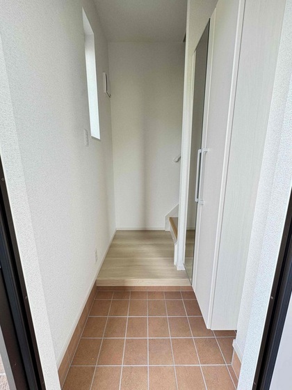 カーサ・ピアッツァ 晴海