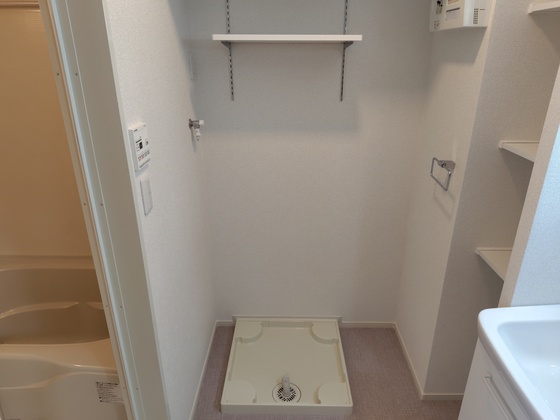 カーサ・ピアッツァ 晴海