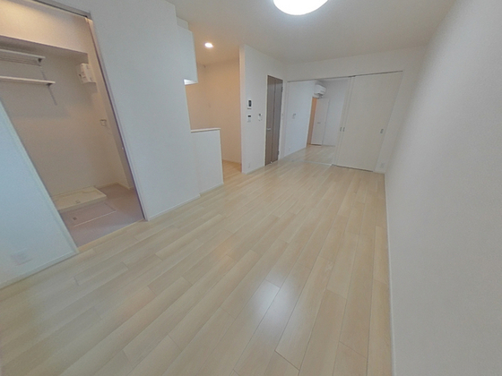 カーサ・ピアッツァ 晴海