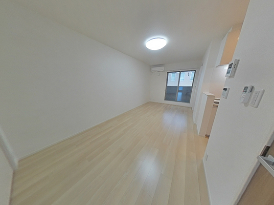 カーサ・ピアッツァ 晴海