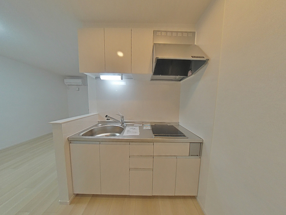 カーサ・ピアッツァ 晴海