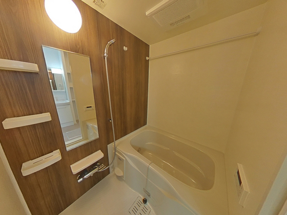 カーサ・ピアッツァ 晴海