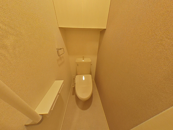 カーサ・ピアッツァ 晴海